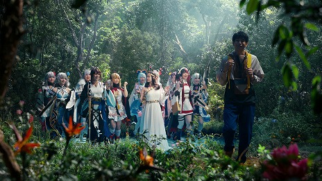 ꡼ No.006 | ־סбοTVCM֤褦ޤӡɤYouTubeͥǸӥ奢Ƿǽͽ