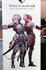 ���������꡼ No.002�Υ���ͥ������ / ��TGS 2017�ϥ��饷�å��ʸ����ܤ˥ȥ��ɤΥ����롣�ɥåȳ��������臘MOBA�֥ե����� ���� �����ǥ����󥺡ץץ쥤����ץ�å����