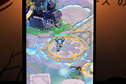 ���������꡼ No.004�Υ���ͥ������ / ��TGS 2017�ϥ��饷�å��ʸ����ܤ˥ȥ��ɤΥ����롣�ɥåȳ��������臘MOBA�֥ե����� ���� �����ǥ����󥺡ץץ쥤����ץ�å����