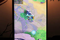 ���������꡼ No.005�Υ���ͥ������ / ��TGS 2017�ϥ��饷�å��ʸ����ܤ˥ȥ��ɤΥ����롣�ɥåȳ��������臘MOBA�֥ե����� ���� �����ǥ����󥺡ץץ쥤����ץ�å����