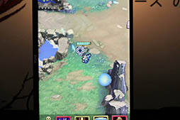 ���������꡼ No.006�Υ���ͥ������ / ��TGS 2017�ϥ��饷�å��ʸ����ܤ˥ȥ��ɤΥ����롣�ɥåȳ��������臘MOBA�֥ե����� ���� �����ǥ����󥺡ץץ쥤����ץ�å����