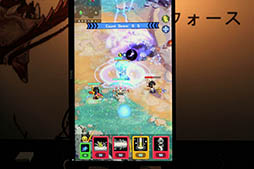 ���������꡼ No.010�Υ���ͥ������ / ��TGS 2017�ϥ��饷�å��ʸ����ܤ˥ȥ��ɤΥ����롣�ɥåȳ��������臘MOBA�֥ե����� ���� �����ǥ����󥺡ץץ쥤����ץ�å����