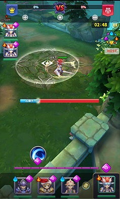 ���������꡼ No.007�Υ���ͥ������ / ���ޥ۸���RPG������ɥ饴�󥷥ƥ��פ��¥ƥ��Ȥ򳫻�