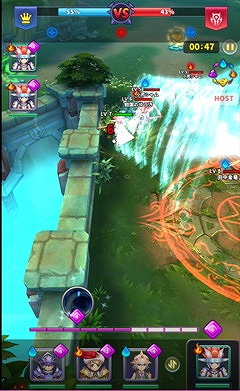 ���������꡼ No.008�Υ���ͥ������ / ���ޥ۸���RPG������ɥ饴�󥷥ƥ��פ��¥ƥ��Ȥ򳫻�