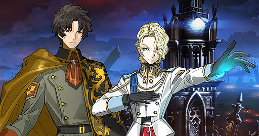 ꡼ No.002Υͥ / TGS 2017DMM GAMESPS4ѥꥸʥ륿ȥ֥ǥȥ饷뤤ϥꥢ롼2Ĥδפȯɽ2018ǯ꡼