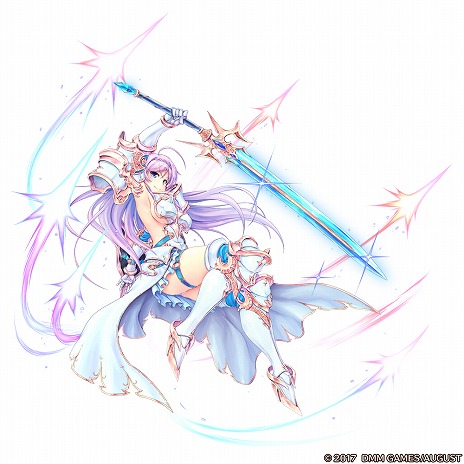 ꡼ No.004Υͥ / TGS 2017AUGUSTDMM GAMESˤ뿷رRPG֤ꤹߥƥꥢפȯɽϿμդ