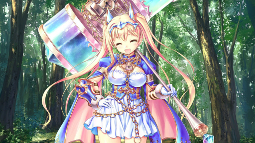 画像ギャラリー No.004のサムネイル画像 / オーガスト×DMM GAMESの学園RPG「あいりすミスティリア!」。長期メンテを経て新生した本作の基本システムをあらためて紹介