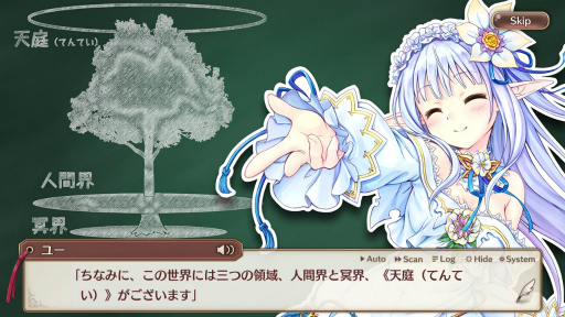 画像ギャラリー No.006のサムネイル画像 / オーガスト×DMM GAMESの学園RPG「あいりすミスティリア!」。長期メンテを経て新生した本作の基本システムをあらためて紹介