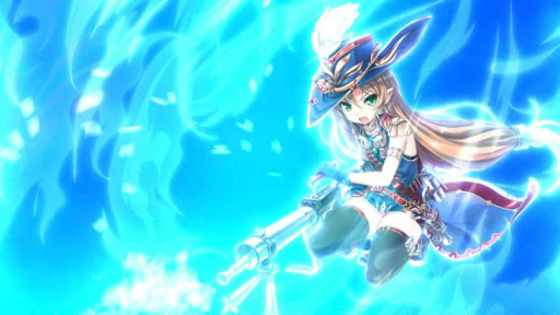 画像ギャラリー No.027のサムネイル画像 / オーガスト×DMM GAMESの学園RPG「あいりすミスティリア!」。長期メンテを経て新生した本作の基本システムをあらためて紹介