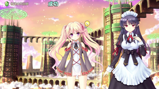 画像ギャラリー No.032のサムネイル画像 / オーガスト×DMM GAMESの学園RPG「あいりすミスティリア!」。長期メンテを経て新生した本作の基本システムをあらためて紹介