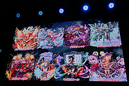 ���������꡼ No.013�Υ���ͥ������ / ��TGS 2017��DMM GAMES������ȥ�ξҲ𥹥ơ������ݡ��ȡ����դε��Ͳ������������ȤȤΥ���ܡ������������Х��Х�ۥ顼���о�