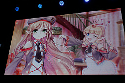 ���������꡼ No.017�Υ���ͥ������ / ��TGS 2017��DMM GAMES������ȥ�ξҲ𥹥ơ������ݡ��ȡ����դε��Ͳ������������ȤȤΥ���ܡ������������Х��Х�ۥ顼���о�