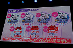 ���������꡼ No.024�Υ���ͥ������ / ��TGS 2017��DMM GAMES������ȥ�ξҲ𥹥ơ������ݡ��ȡ����դε��Ͳ������������ȤȤΥ���ܡ������������Х��Х�ۥ顼���о�