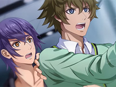 ��� ���Ḷ�ƤΥ֥饦������BL�ե��󥿥�����Bloody Chain�פΥ����ץ�¥ƥ��Ȥ�������������