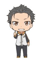 画像ギャラリー No.009のサムネイル画像 / 「Re:ゼロから始める異世界生活」のパズルアプリが登場。アニメの名場面やキャラクターを完成させよう