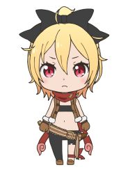 画像ギャラリー No.010のサムネイル画像 / 「Re:ゼロから始める異世界生活」のパズルアプリが登場。アニメの名場面やキャラクターを完成させよう