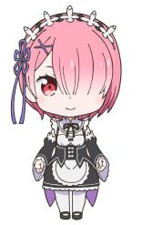 画像ギャラリー No.011のサムネイル画像 / 「Re:ゼロから始める異世界生活」のパズルアプリが登場。アニメの名場面やキャラクターを完成させよう