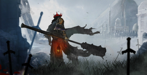 ꡼ No.004Υͥ / TGS 2017ϷȿϤȥ󥹥ζBlade OF God -Ƿ-פθ3DRPGΥå󥹤ϥޥۥˤͤޤƤ