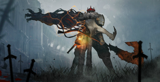 ꡼ No.005Υͥ / TGS 2017ϷȿϤȥ󥹥ζBlade OF God -Ƿ-פθ3DRPGΥå󥹤ϥޥۥˤͤޤƤ