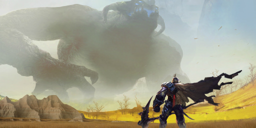 ꡼ No.007Υͥ / TGS 2017ϷȿϤȥ󥹥ζBlade OF God -Ƿ-פθ3DRPGΥå󥹤ϥޥۥˤͤޤƤ