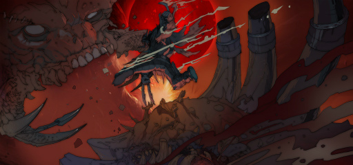 ꡼ No.008Υͥ / TGS 2017ϷȿϤȥ󥹥ζBlade OF God -Ƿ-פθ3DRPGΥå󥹤ϥޥۥˤͤޤƤ