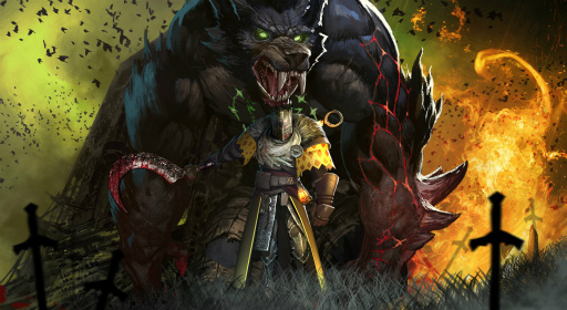 ꡼ No.010Υͥ / TGS 2017ϷȿϤȥ󥹥ζBlade OF God -Ƿ-פθ3DRPGΥå󥹤ϥޥۥˤͤޤƤ