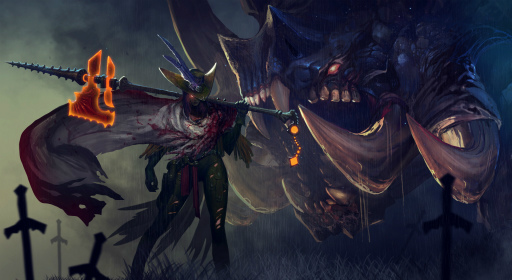 ꡼ No.011Υͥ / TGS 2017ϷȿϤȥ󥹥ζBlade OF God -Ƿ-פθ3DRPGΥå󥹤ϥޥۥˤͤޤƤ