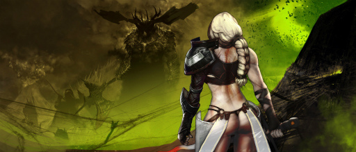 ꡼ No.012Υͥ / TGS 2017ϷȿϤȥ󥹥ζBlade OF God -Ƿ-פθ3DRPGΥå󥹤ϥޥۥˤͤޤƤ