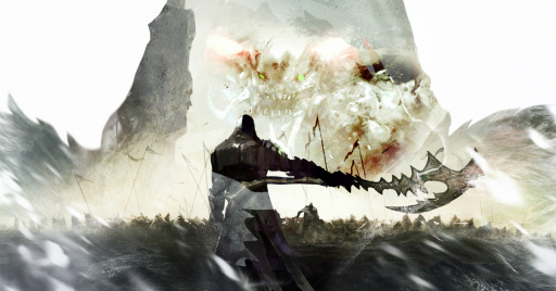 ꡼ No.013Υͥ / TGS 2017ϷȿϤȥ󥹥ζBlade OF God -Ƿ-פθ3DRPGΥå󥹤ϥޥۥˤͤޤƤ