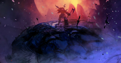 ꡼ No.017Υͥ / TGS 2017ϷȿϤȥ󥹥ζBlade OF God -Ƿ-פθ3DRPGΥå󥹤ϥޥۥˤͤޤƤ