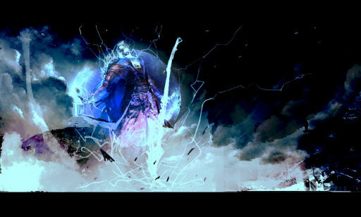 ꡼ No.018Υͥ / TGS 2017ϷȿϤȥ󥹥ζBlade OF God -Ƿ-פθ3DRPGΥå󥹤ϥޥۥˤͤޤƤ