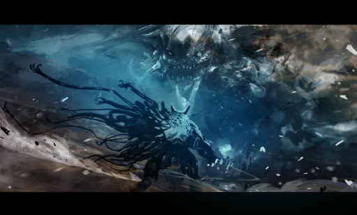 ꡼ No.019Υͥ / TGS 2017ϷȿϤȥ󥹥ζBlade OF God -Ƿ-פθ3DRPGΥå󥹤ϥޥۥˤͤޤƤ