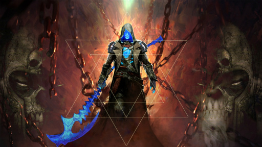 ꡼ No.020Υͥ / TGS 2017ϷȿϤȥ󥹥ζBlade OF God -Ƿ-פθ3DRPGΥå󥹤ϥޥۥˤͤޤƤ