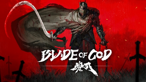 画像ギャラリー No.001のサムネイル画像 / 人類と堕神との闘いを描く3DアクションRPG「BLADE OF GOD」の事前登録受付がスタート。配信開始は2019年11月28日