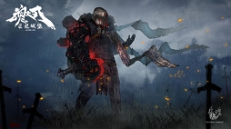 画像ギャラリー No.008のサムネイル画像 / 人類と堕神との闘いを描く3DアクションRPG「BLADE OF GOD」の事前登録受付がスタート。配信開始は2019年11月28日