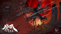 画像ギャラリー No.009のサムネイル画像 / 人類と堕神との闘いを描く3DアクションRPG「BLADE OF GOD」の事前登録受付がスタート。配信開始は2019年11月28日