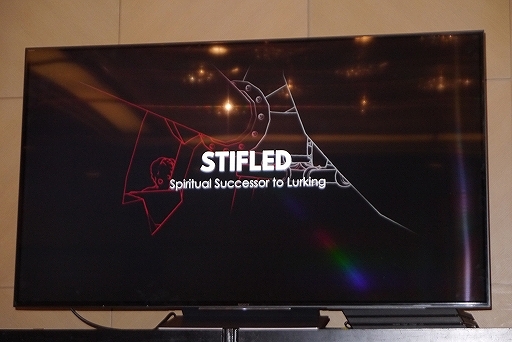 ꡼ No.008Υͥ / TGS 2017ϰŰǤ桤Ĥ餬ݤİƤġġפ˥եۥ顼Stifledפγȯԥåݡ