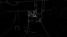 ꡼ No.009Υͥ / ֲפȤäƼϤõäƤPS4ۥ顼Stifledפܹ2018ǯȯ