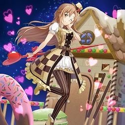 画像ギャラリー No.002のサムネイル画像 / 「SAO インテグラル・ファクター」，バレンタイン衣装のヒロインが登場