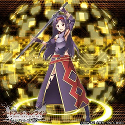 画像ギャラリー No.006のサムネイル画像 / 「SAO インテグラル・ファクター」，ギルド関連のアップデート第2弾を実施