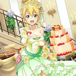 画像ギャラリー No.006のサムネイル画像 / 「SAO インテグラル・ファクター」，ウェディングイベントを開催