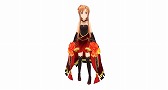 画像ギャラリー No.015のサムネイル画像 / 「SAO インテグラル・ファクター」，ウェディングイベントを開催
