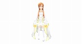 画像ギャラリー No.016のサムネイル画像 / 「SAO インテグラル・ファクター」，ウェディングイベントを開催