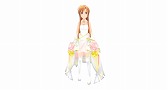 画像ギャラリー No.017のサムネイル画像 / 「SAO インテグラル・ファクター」，ウェディングイベントを開催