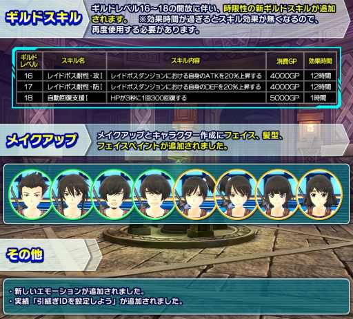 画像ギャラリー No.001のサムネイル画像 / 「SAO インテグラル・ファクター」,最大30人で挑める「レイドボスダンジョン」が登場