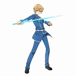 Sao インテグラル ファクター アリシゼーションの放送記念イベント