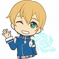 ���������꡼ No.010�Υ���ͥ������ / ��SAO ����ƥ���롦�ե��������ס����ꥷ����������������ǰ���٥��