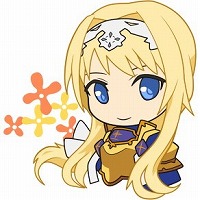 ���������꡼ No.011�Υ���ͥ������ / ��SAO ����ƥ���롦�ե��������ס����ꥷ����������������ǰ���٥��