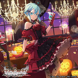 ���������꡼ No.009�Υ���ͥ������ / ��SAO ����ƥ���롦�ե��������ס������ʳ��ء��载���ءɤ��������������ܡ��ʥ��Ⳬ��