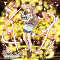 ���������꡼ No.008�Υ���ͥ������ / ��SAO ����ƥ���롦�ե��������ס�����Хå���������ܡ��ʥ���»ܡ��Х�󥿥��󥤥٥�ȤⳫ����